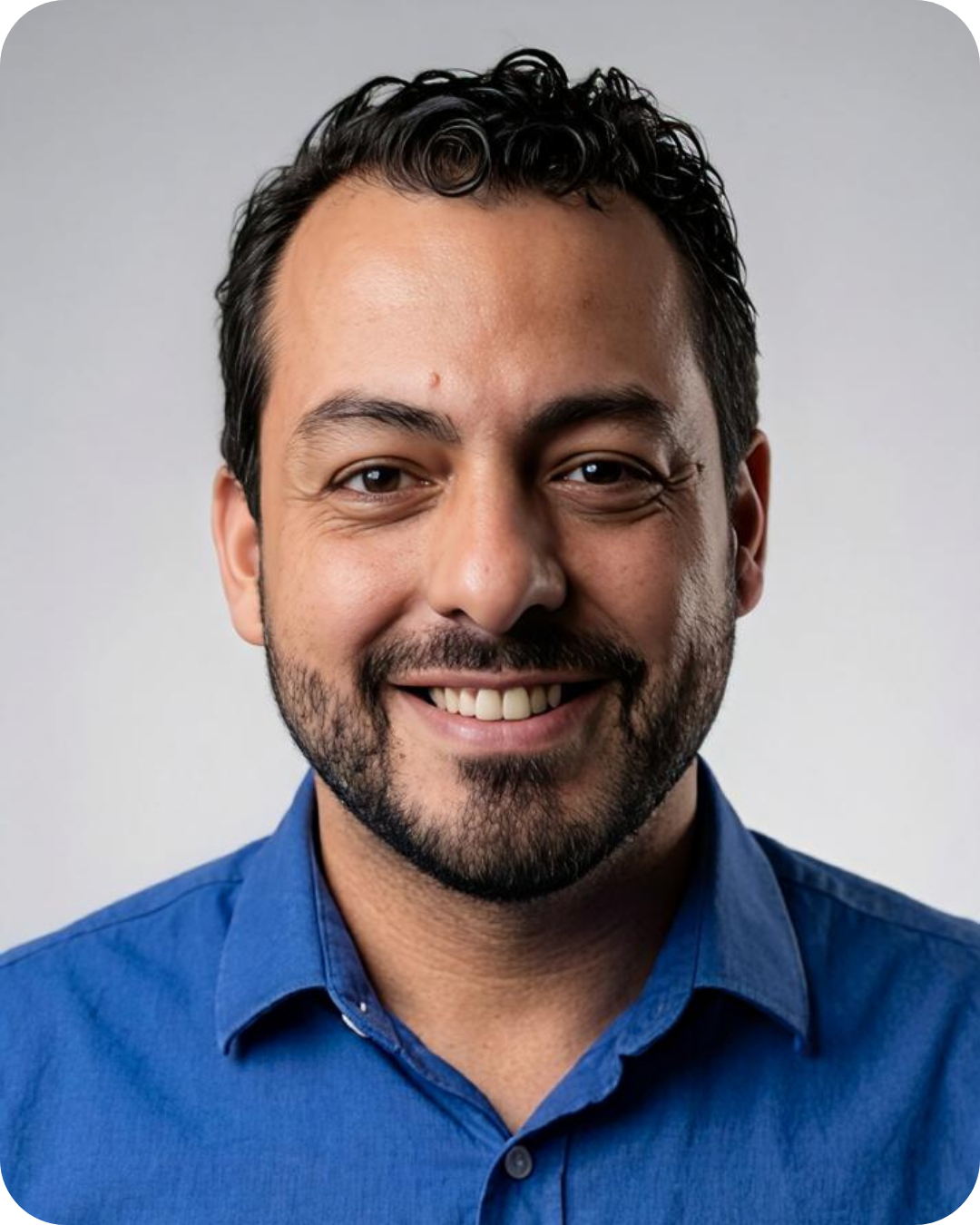 Rafael de Oliveira